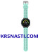 Спортивные часы Garmin Forerunner 235 Black-Frost Blue